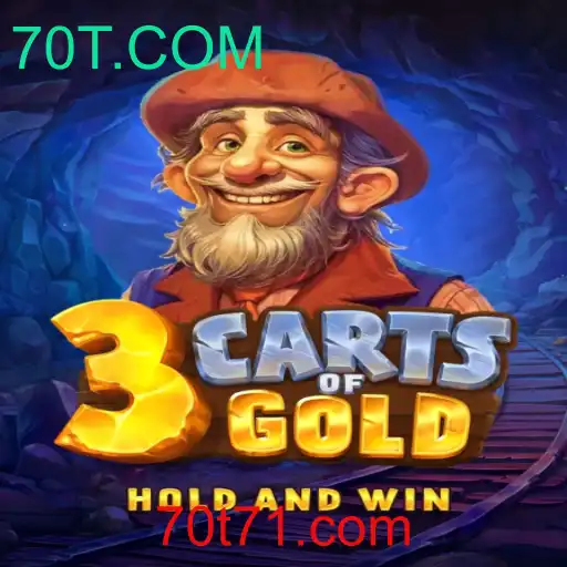 Desvendando '3cartsOfGold': Uma Aventura Dourada no Mundo dos Jogos