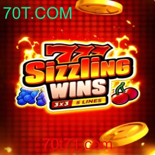 Explorando o Mundo do Jogo 777sizzlingwins