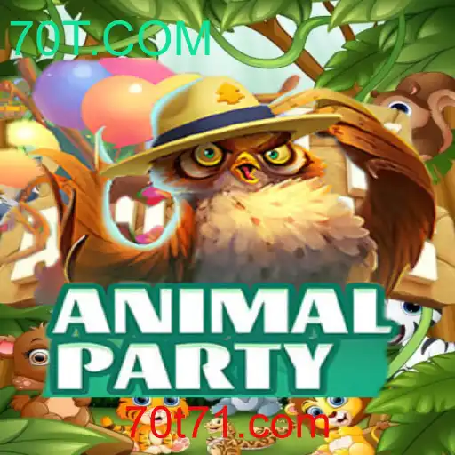 Explorando o Mundo de AnimalParty: Diversão e Estratégia para Todas as Idades