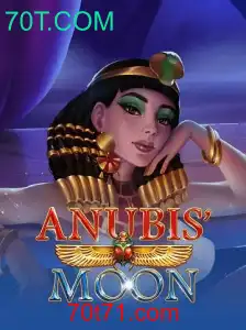 Descubra AnubisMoon: O Novo Fenômeno do Mundo dos Jogos