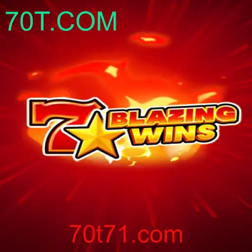 Descubra o Mundo Emocionante de BlazingWins: Um Guia Completo