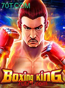 BoxingKing: Um Jogo de Luta e Estratégia Inovador para 2023