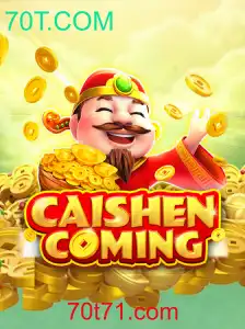 Descubra CAISHENCOMING: O Novo Fenômeno dos Jogos Digitais