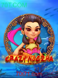 CrazyNuoZha: Descubra o Mundo Empolgante do Novo Jogo Popular