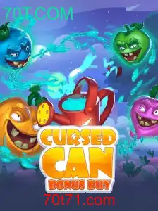 Descubra o Mundo Fascinante de CursedCanBonusBuy
