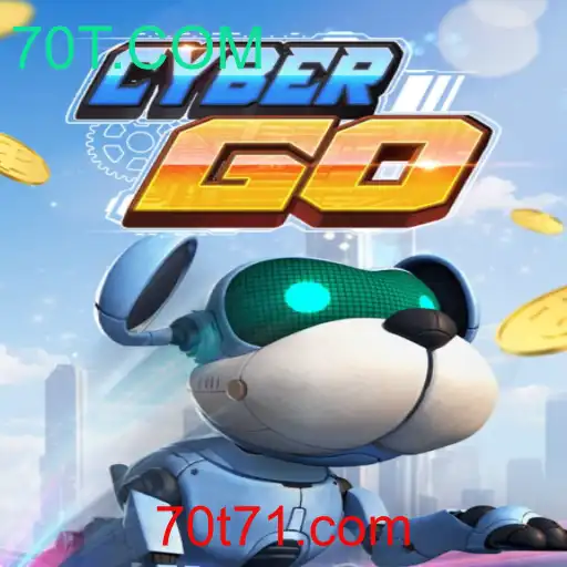CyberGO: Explorando o Novo Mundo do Jogo Online