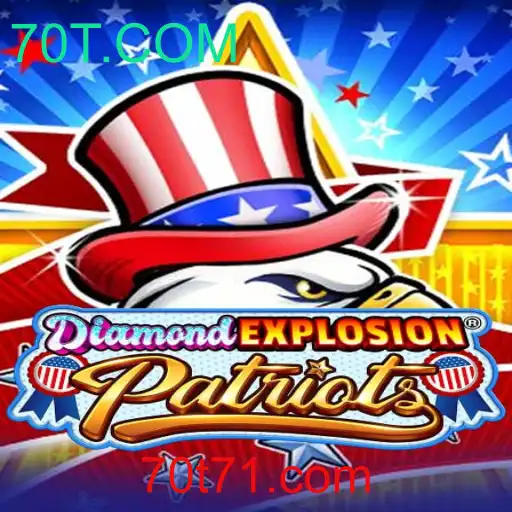 Explorando o Mundo de DiamondExplosionPatriots: Um Novo Fenômeno no Universo dos Jogos