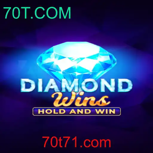 Explorando o Universo de DiamondWins: O Jogo que Conquista com 70T.COM