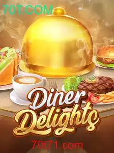 Explorando o Mundo de DinerDelights: Um Mergulho no Fascinante Jogo de Estratégia