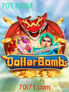 Explorando o Fascinante Mundo de DollarBombs: Um Jogo de Estratégia e Emoção