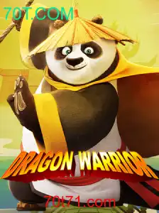 DragonWarrior: Aventuras Épicas no Mundo Fantástico