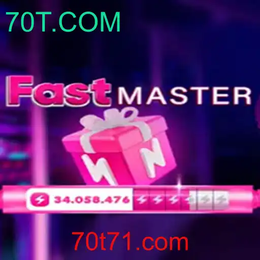 FastMaster: Um Mergulho no Mundo da Velocidade com 70T.COM