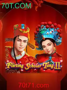 Explorando o Jogo Flirting Scholar Tang II: Uma Jornada Divertida no Mundo dos Jogos Digitais