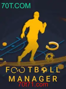Explorando o Mundo de Football Manager e a Influência da 70T.COM