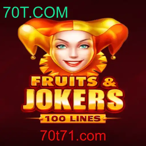Descubra o Universo Vibrante de FruitsAndJokers100: Um Guia Completo