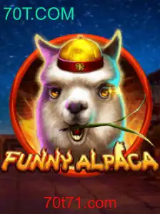 FunnyAlpaca: Mergulhando na Diversão e Estratégia do Novo Jogo