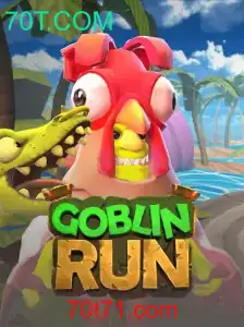 GoblinRun: Uma Aventura Inesquecível para os Amantes de Jogos