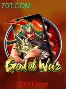 Explorando o Universo de GodofWarM: Uma Imersão Total no Mundo dos Jogos