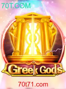 Desvendando o Fascinante Mundo de GreekGods