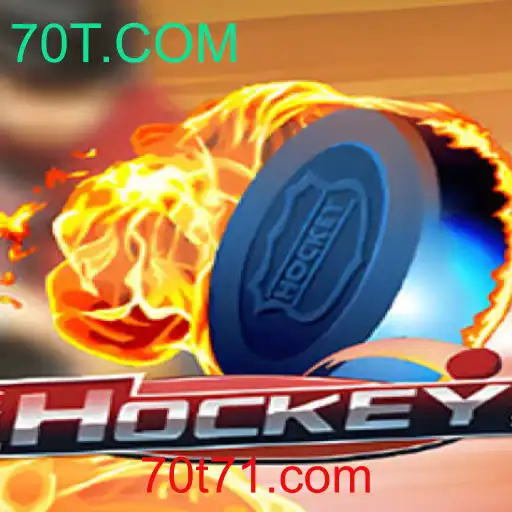 Explorando o Fascinante Mundo do Hockey e a Plataforma 70T.COM