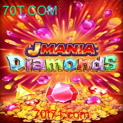 Explorando o Fascinante Mundo de JManiaDiamonds e 70T.COM