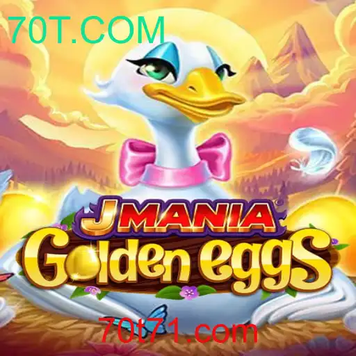 Explorando o Fascinante Mundo de JManiaGoldenEggs: Guia Completo e Atualizado