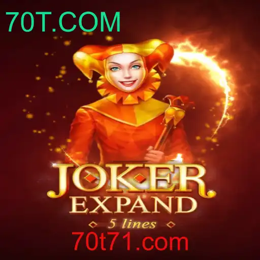 Descubra o Mundo de JokerExpand: Um Jogo de Estratégia Inovador