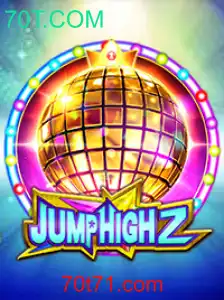 Descubra JumpHigh2: O Jogo de Ação que Está Dominando 70T.COM