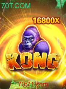 Descubra o Universo de Kong: A Nova Sensação dos Jogos