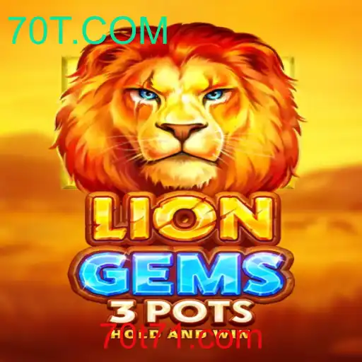 Explorando LionGems3pots: O Jogo de Aventura Único