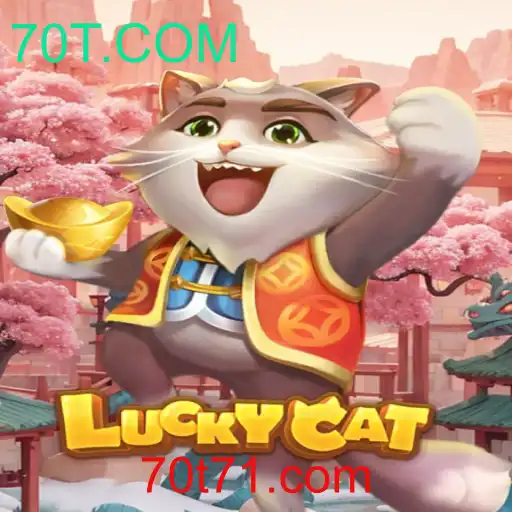 Descubra LuckyCat: O Novo Fenômeno dos Jogos Online