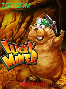 Explorando o Mundo de LuckyMiner: Diversão e Estratégia no Jogo do Momento