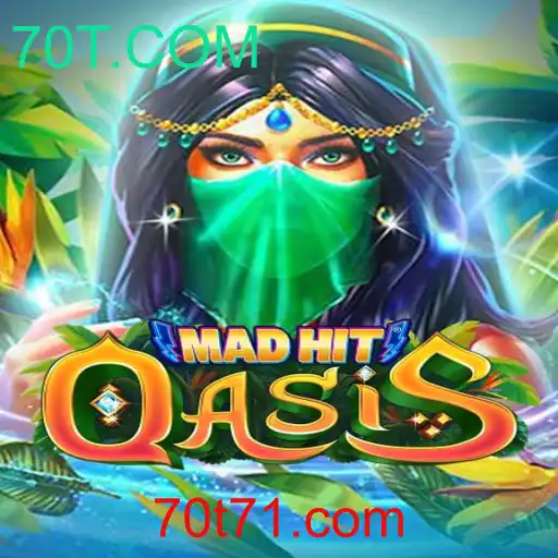 Descubra o Fascinante Mundo de MadHitOasis: Uma Inovação no Universo dos Jogos
