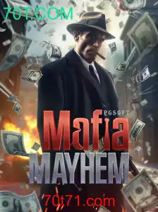 MafiaMayhem: Descubra o Mundo Intenso do Jogo de Estratégia e Intrigas