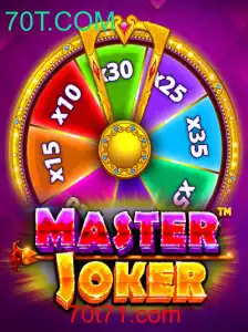 Explorando o Mundo de MasterJoker: Um Jogo de Estratégia Envolvente