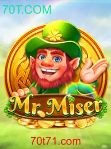 Descubra o Fascinante Mundo de MrMiser: O Jogo que Conquista a Web
