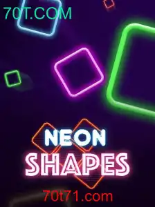 Explorando o Mundo de NeonShapes: Um Jogo Cativante para Todas as Idades
