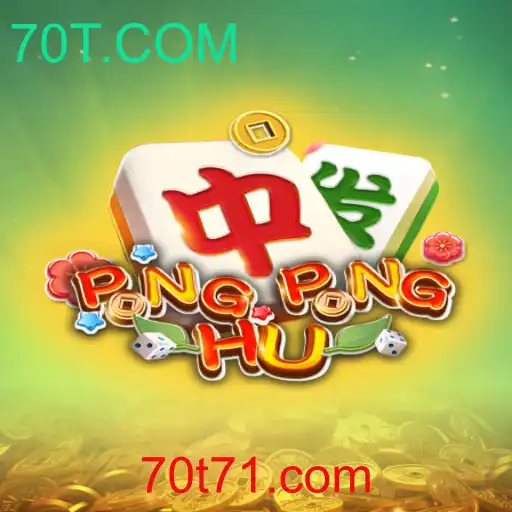 Descubra o Fascinante Mundo de PONGPONGHU: Um Novo Conceito de Jogo