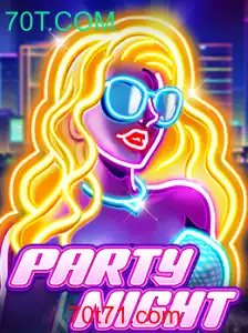 Descubra o Novo Jogo de Festa: PartyNight