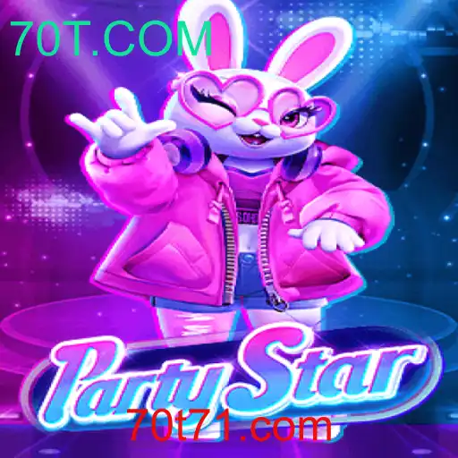 PartyStar: Um Jogo de Diversão e Estratégia