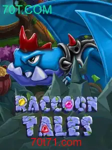Explorando o Mundo de RaccoonTales: O Jogo de Aventuras do Momento