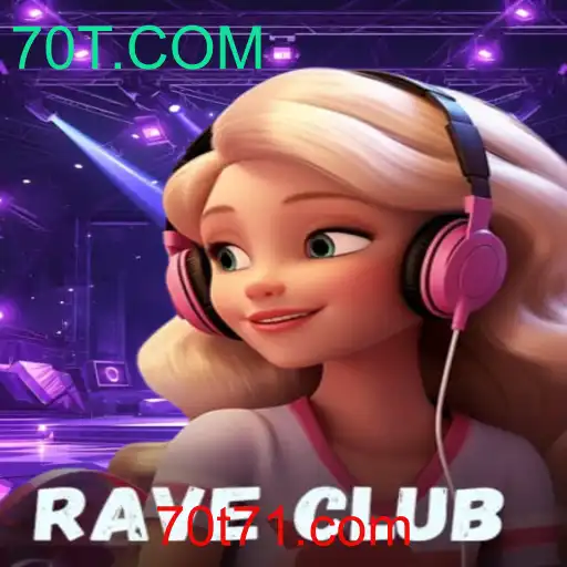 RaveClub: Mergulhe na Experiência Imersiva com 70T.COM
