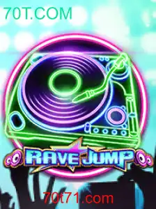 Explorando o Mundo de RaveJump: Uma Aventura Eletrizante