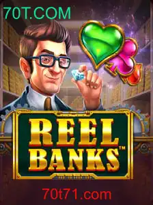 Desvendando o Mundo de ReelBanks: O Jogo do Momento com 70T.COM