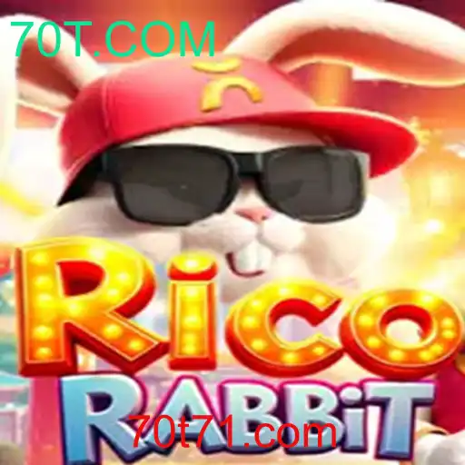 Descubra o fascinante mundo de RicoRabbit