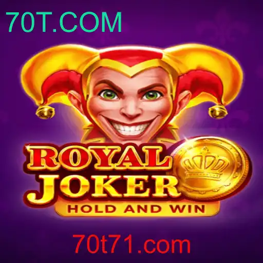 Explorando o Fascinante Mundo do Jogo Royaljoker