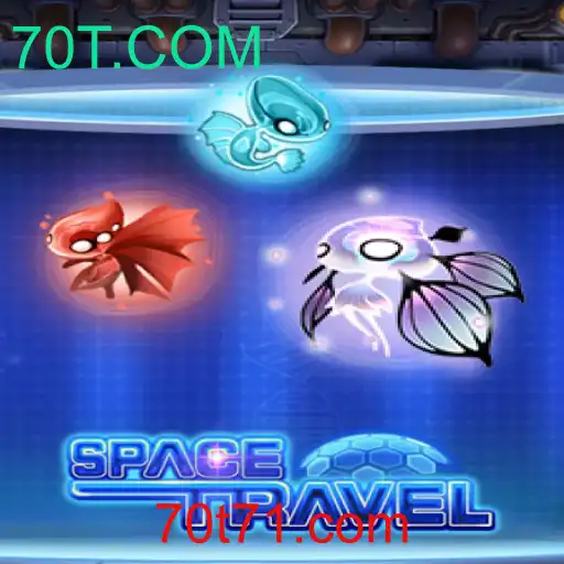 Explorando SpaceTravel: A Nova Fronteira do Entretenimento Digital