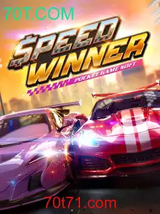 SpeedWinner: O Jogo de Corrida que Agita o Mundo dos Games