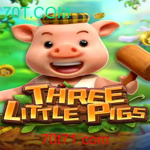 Descubra o Fascinante Mundo do Jogo THREELITTLEPIGS com a Palavra-Chave 70T.COM