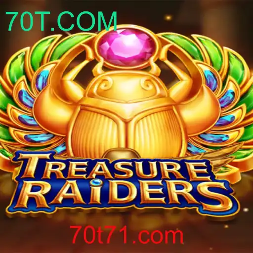 Descubra a Aventura de TREASURERAIDERS: Um Novo Jogo de Estratégia